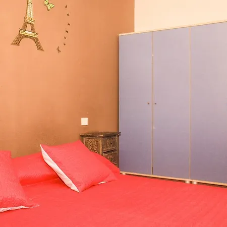 Elle Apartamento *