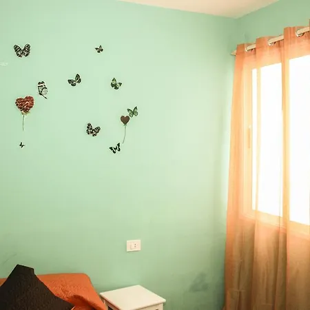 Apartamento Elle