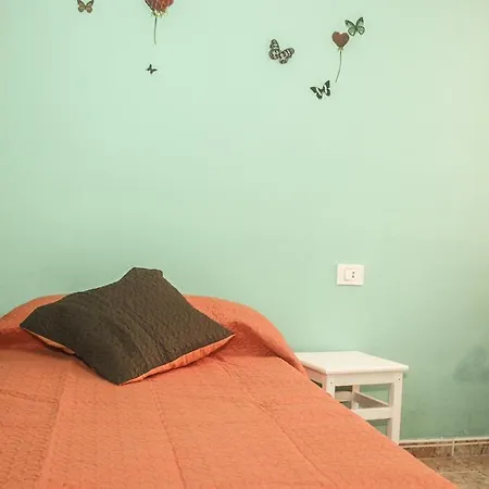 Elle Apartamento Icod De Los Vinos