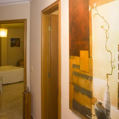 Apartamento Elle *