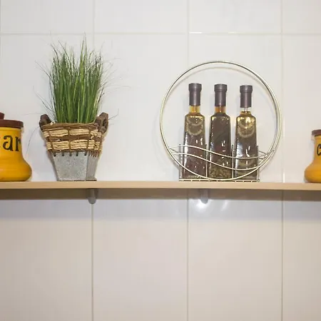 Elle Apartamento *