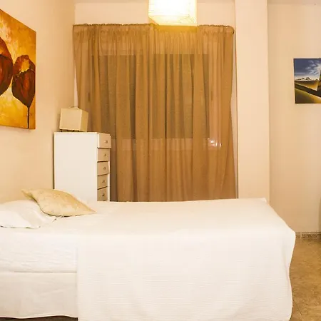 Elle Apartamento Icod De Los Vinos