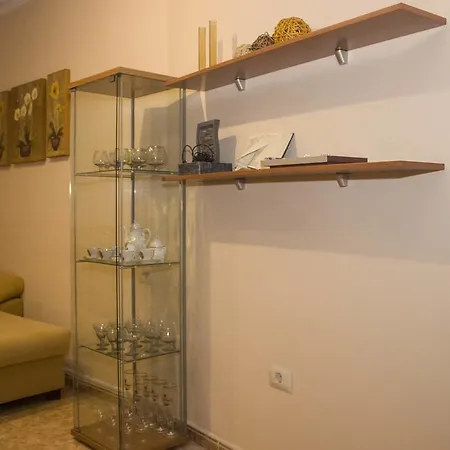 Elle Apartamento *
