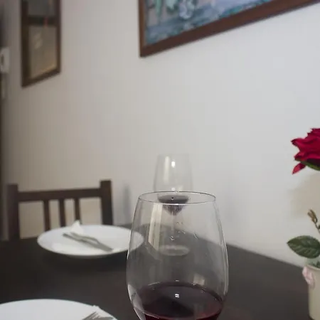 Elle Apartamento Icod De Los Vinos