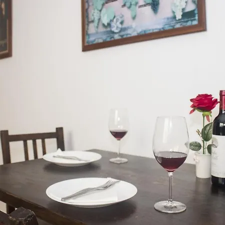 Apartamento Elle *