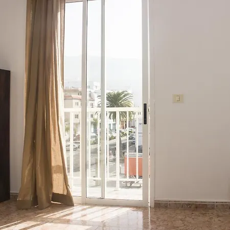 Elle Apartamento Icod De Los Vinos
