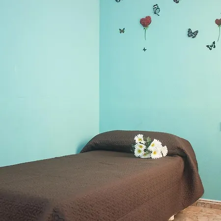 Apartamento Elle Icod De Los Vinos