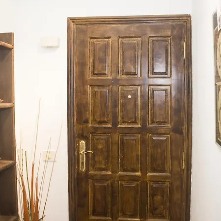 Apartamento Elle