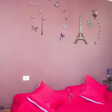 Apartamento Elle Icod De Los Vinos
